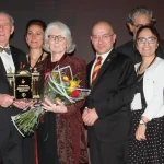 Galatasaray Awards 2026 at Galatasaray Lisesi