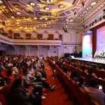 WK Led Communication at New Generation Summit