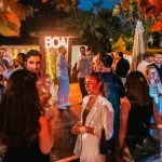 Zeitgeist Summer Party Series